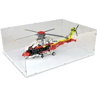 72 x 52 x 24cm Display Case