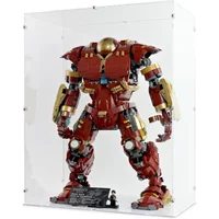 47 x 26 x 59cm Display Case