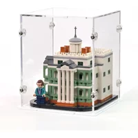 13 x 13 x 16cm Display Case