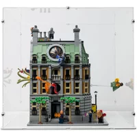 39 x 32 x 36cm Display Case