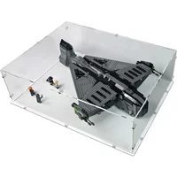 52 x 39 x 16cm Display Case