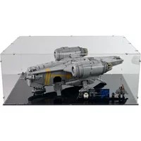 78 x 58 x 30cm Display Case