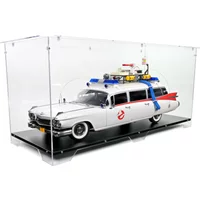 Large Coffee Table for Blitzway Ghostbusters 1984 Ecto-1