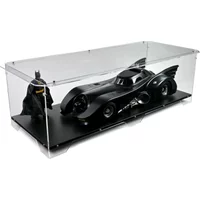 Large Coffee Table for Hot Toys 1989 Batmobile MMS170