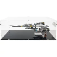 47 x 32 x 16cm Display Case