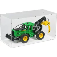 58 x 26 x 30cm Display Case