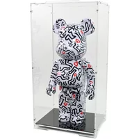 1000% Bearbrick Display Case