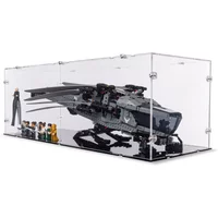 Dune Atreides Royal Ornithopter Display Case for LEGO 10327
