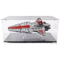 Large Coffee Table for UCS Venator-Class Republic Attack Cruiser