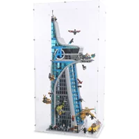47 x 32 x 94cm Display Case
