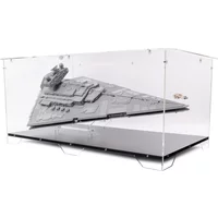 Large Coffee Table for 75252 UCS Imperial Star Destroyer