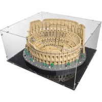 Colosseum Display Case for LEGO 10276