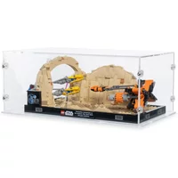 32 x 18 x 13cm Display Case