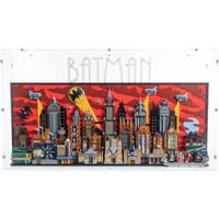 78 x 13 x 43cm Display Case