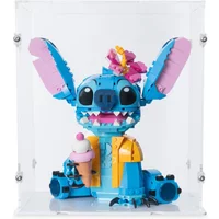 21 x 15 x 24cm Display Case