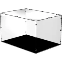 65 x 47 x 39cm Display Case