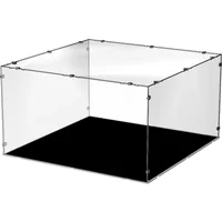 65 x 65 x 36cm Display Case