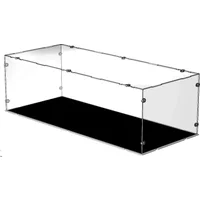 72 x 32 x 24cm Display Case