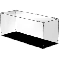 90 x 32 x 36cm Display Case
