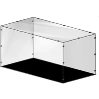 90 x 47 x 43cm Display Case