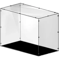 90 x 47 x 65cm Display Case