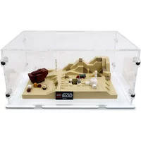 21 x 13 x 10cm Display Case