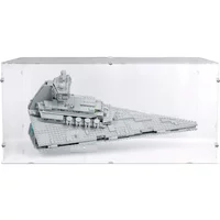 52 x 32 x 24cm Display Case