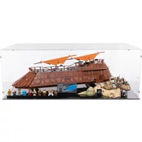 84 x 47 x 30cm Display Case
