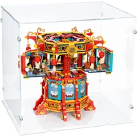 32 x 26 x 30cm Display Case