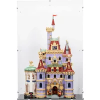 39 x 18 x 59cm Display Case