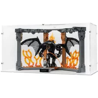 47 x 18 x 24cm Display Case