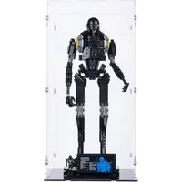 21 x 18 x 43cm Display Case