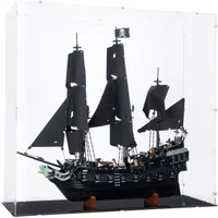 72 x 26 x 69cm Display Case