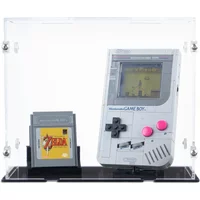 21 x 10 x 18cm Display Case