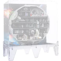 iRise for EC8432 Display Cases