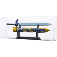 115 x 21 x 43cm Display Case