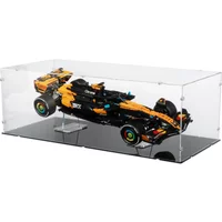 McLaren MCL39 F1 Car XL Display Case for LEGO 42228