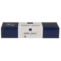 Abri-Bag Zip Bags | Pack of 10