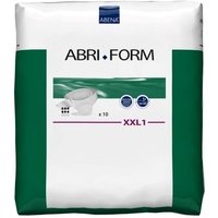 Abena Abri-Form XXL1 | Pack of 10