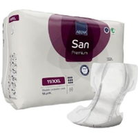 Abena Abri-San 11 XXL Premium | Pack of 16