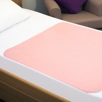 Sonoma Washable Bed Pad (no wings) - 70 x 85cm - 2 Ltr - Pack Size 1 Sonoma Washable Bed Pad (no wings) - 70 x 85cm - 2 Ltr - Pack Size 1