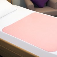 Sonoma Washable Bed Pad (No Wings) - 86 x 114cm (Double) - 3.5 Ltr - Pack Size 1 Sonoma Washable Bed Pad (No Wings) - 86 x 114cm (Double) - 3.5 Ltr - Pack Size 1