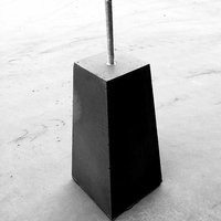 Betonsockel Carport Terrassenüberdachung 120x120mm – 14400 qm Wandstärke: 20 mm Betonsockel Carport Terrassenüberdachung 120x120mm – 14400 qm Wandstärke: 20 mm