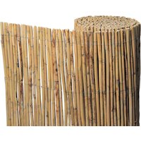 Sichtschutzmatten Bambusmatten Sichtschutz 2x5m Sichtschutzmatten Bambusmatten Sichtschutz 2x5m