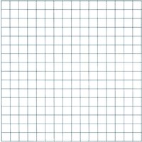 Gitterzaunmatten Drahtzaun Drahtgitter Rankgitter grün 180x180cm 5/100mm Gitterzaunmatten Drahtzaun Drahtgitter Rankgitter grün 180x180cm 5/100mm