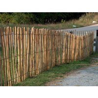 Intergard Engels schapenhek hazelaar 120cm x 5m
