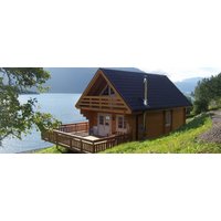 Holzhaus Ferienhäuser Blockhaus Stavanger 5.2×7.8m (94mm) – 40.56 qm Wandstärke: 94 mm Holzhaus Ferienhäuser Blockhaus Stavanger 5.2×7.8m (94mm) – 40.56 qm Wandstärke: 94 mm