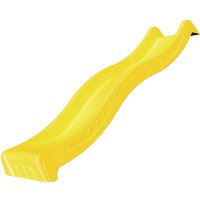 InterGard Sichern Sie sich 20% Rabatt auf gelbe 220 cm Wellenrutschen