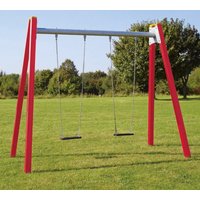 Schaukelsatz Spielplatz - Test, Erfahrungen & Kaufberatung 2026