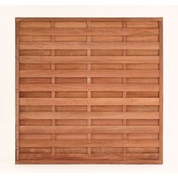 Sichtschutzzaun Holzzaun Dichtzaun 180x180cm Sichtschutzzaun Holzzaun Dichtzaun 180x180cm